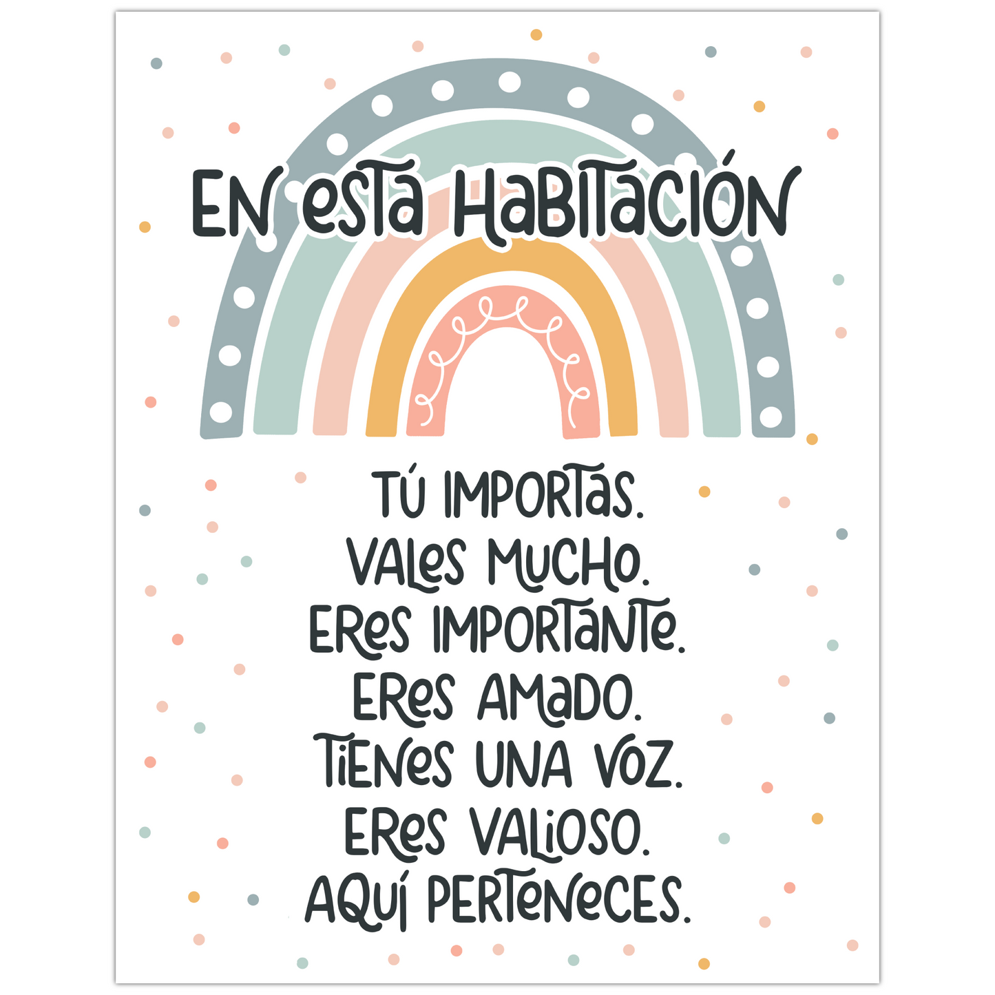 En Esta Habitacion HoneyKick