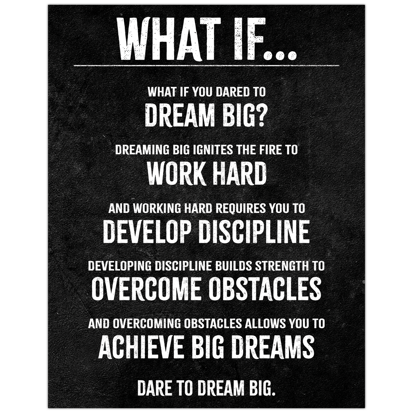 What If It All Works Out HoneyKick