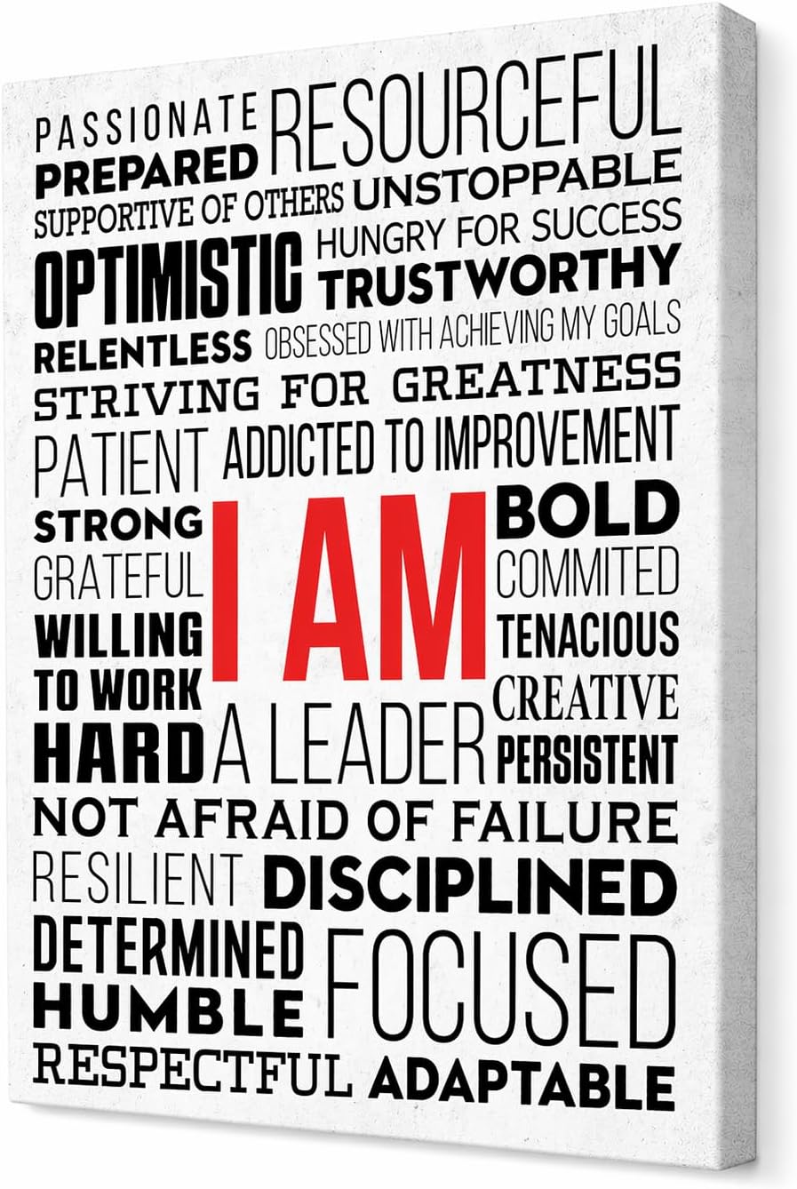 I Am