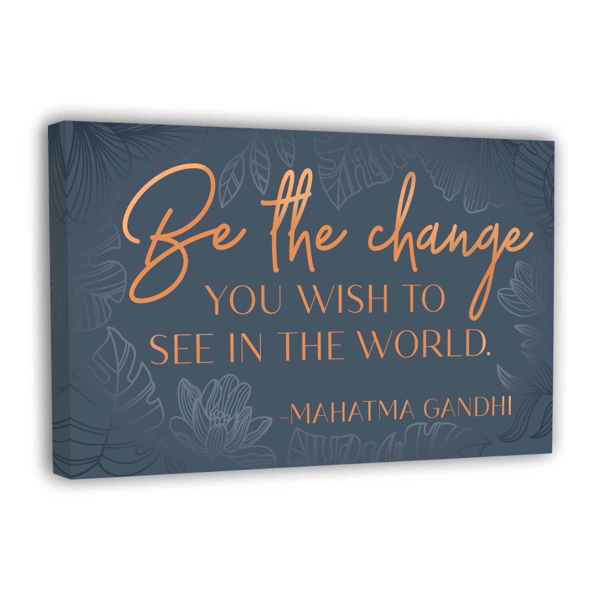 gandhi