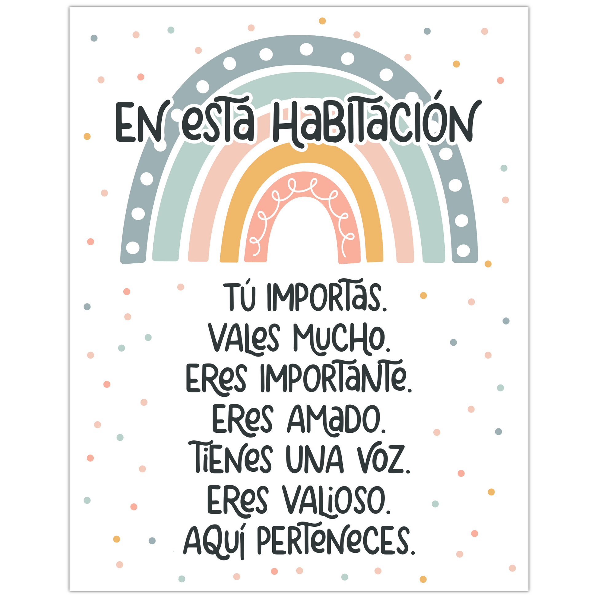 En Esta Habitacion HoneyKick
