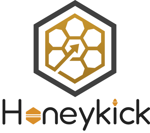 HoneyKick Designs