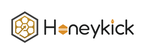 HoneyKick Designs