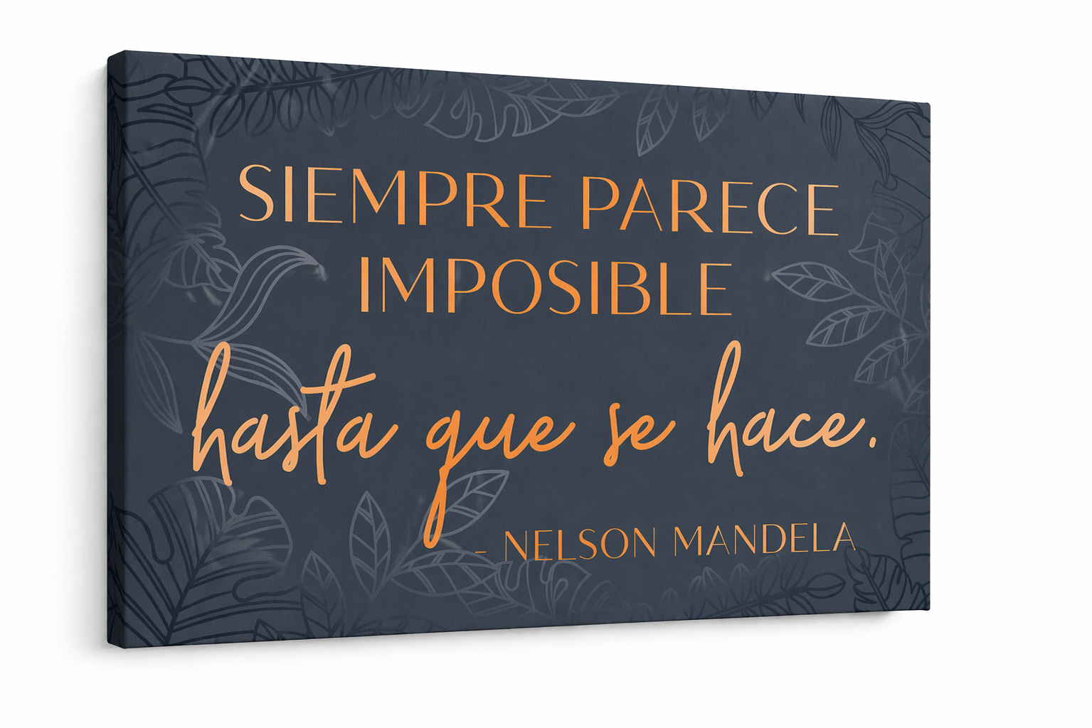 nelson mandela