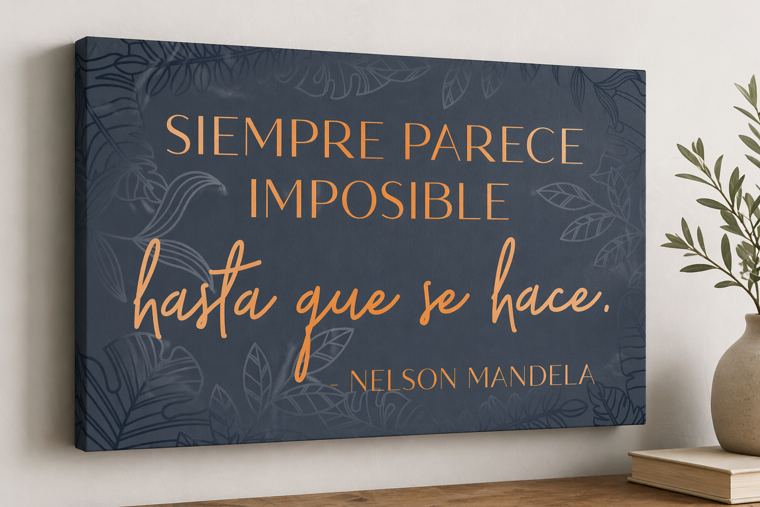 nelson mandela