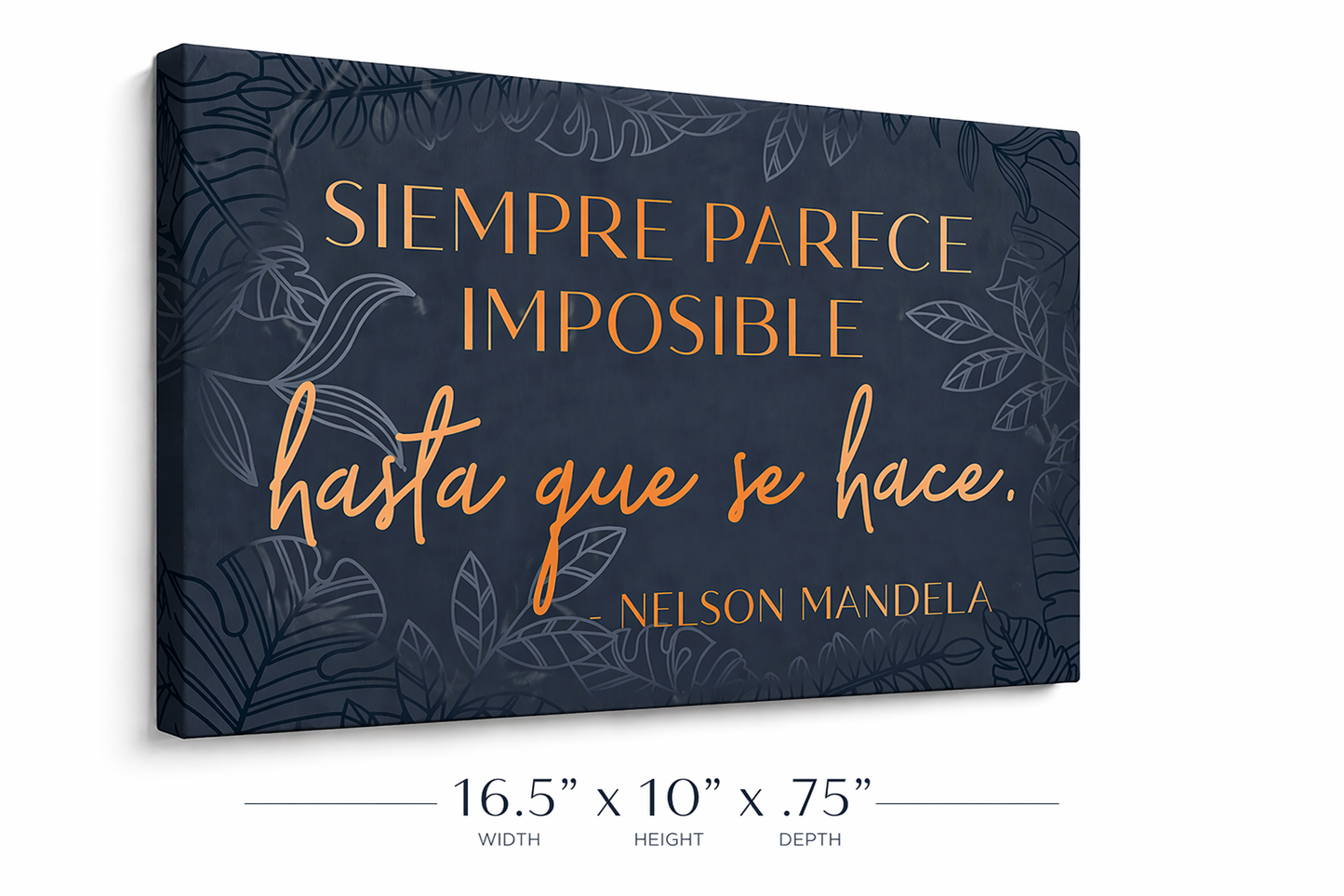 nelson mandela