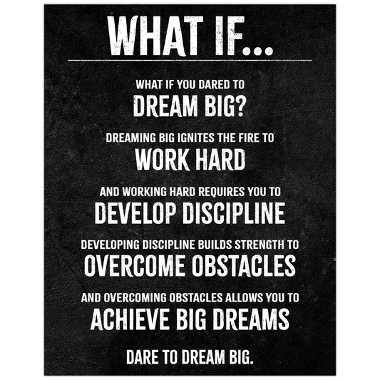 What If It All Works Out HoneyKick